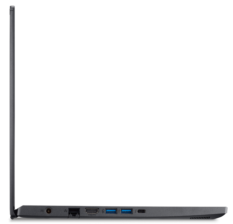 Ноутбук Acer Aspire 7 A715-51G-51LG Charcoal Black (NH.QGDEU.007) фото