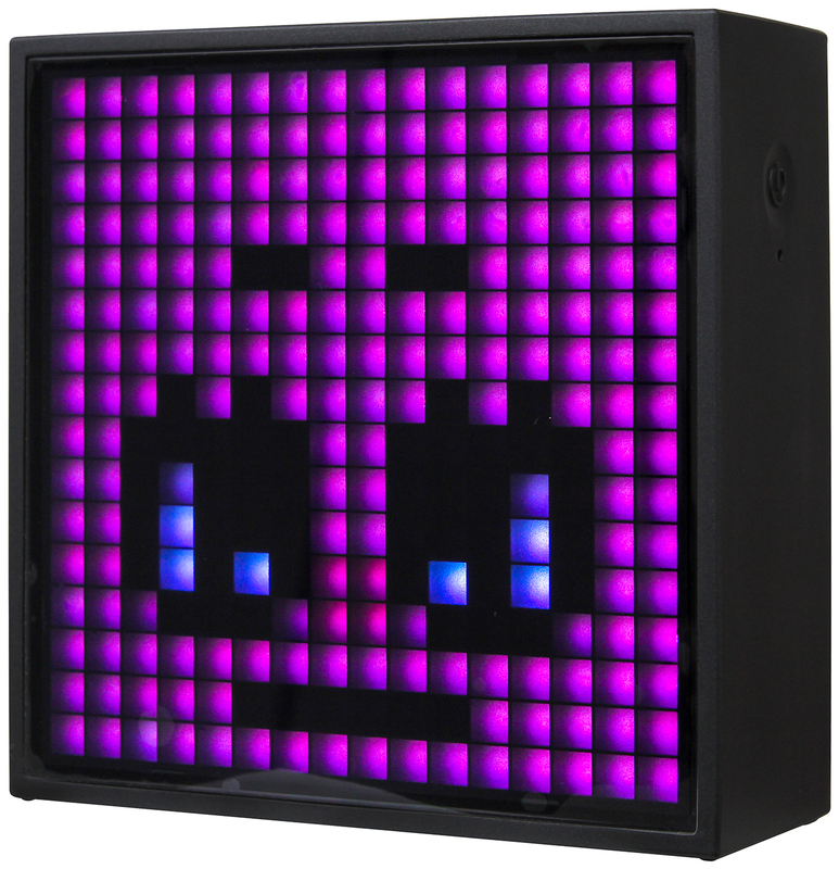 Акустика Divoom TimeBox-Evo (Black) фото