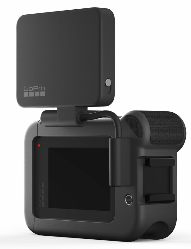 Модуль GoPro Display Mod для HERO8 Black (AJLCD-001-EU) фото