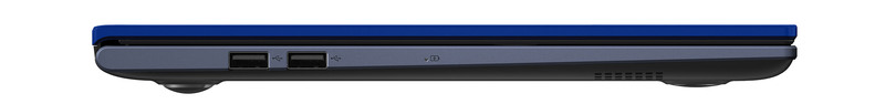 Ноутбук Asus VivoBook 15 X513EA-BQ1703 Cobalt Blue (90NB0SG6-M014C0) фото