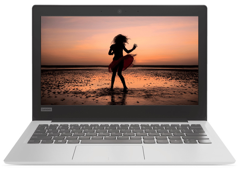 Ноутбук Lenovo IdeaPad 120S-11IAP Blizzard White (81A400D9RA) ᐈ