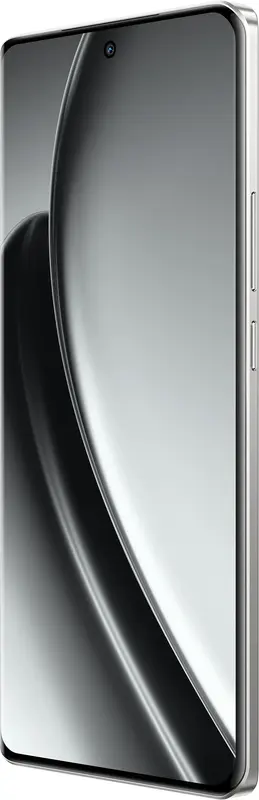 realme GT 6 16/512GB (Fluid Silver) фото