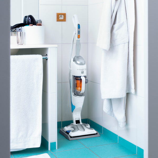 Пилосос ручний для будинку Rowenta RY7557WH - фото - №6