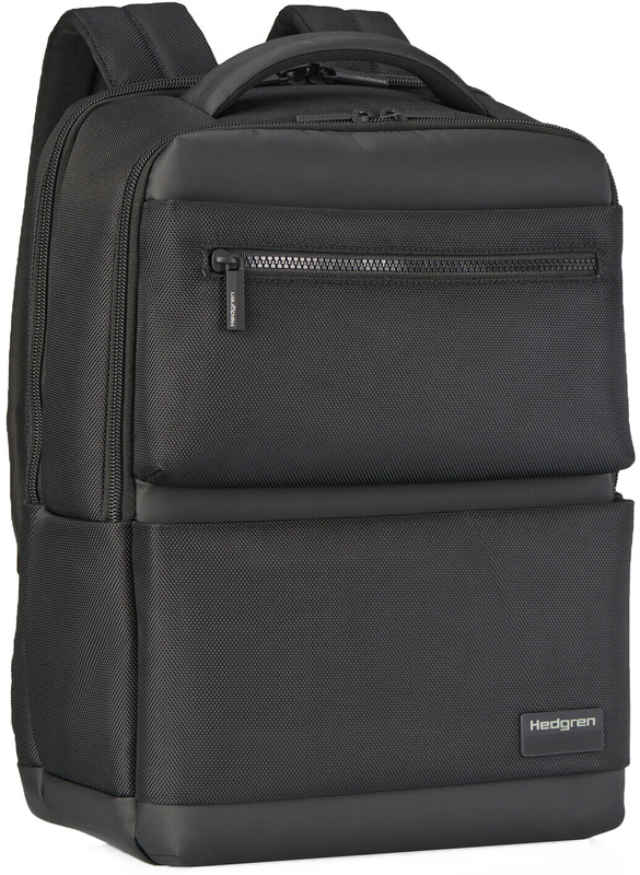 Рюкзак Hedgren NEXT 14,1" (Black) - фото - №1