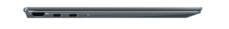 Ноутбук Asus ZenBook 14 UX425EA-KI958W Pine Grey (90NB0SM1-M00EK0) фото