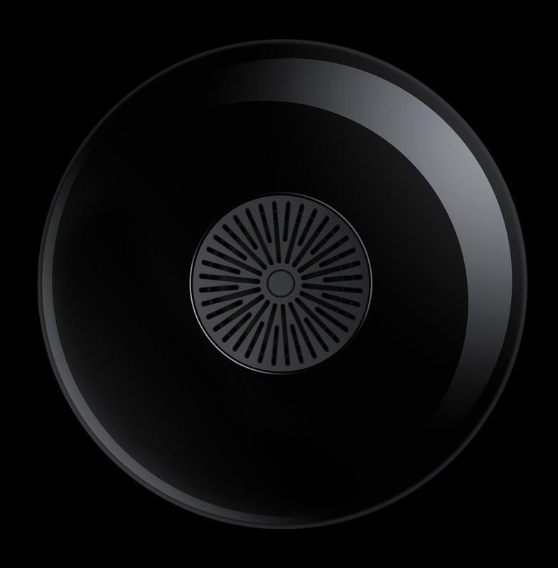 Акустика с левитацией Mars by CrazyBaby - Levitation Bluetooth Speaker Black (EU) фото