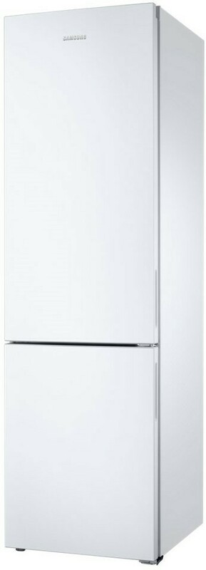Двокамерний холодильник Samsung RB37J5000WW/UA - фото - №2