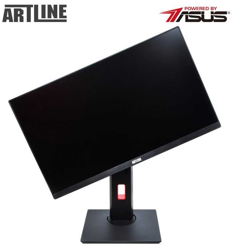 Моноблок ARTLINE Home G70 (G70v12win) Black - фото - №5