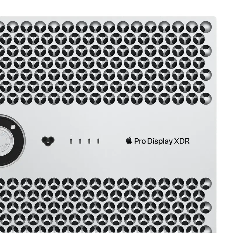 Apple Pro Display XDR - Nano-texture glass (MYLJ3GU/A) фото