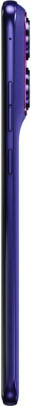 Смартфон Moto Edge 70 fusion 8/256GB Orient Blue (PBBD0008) - фото - №8