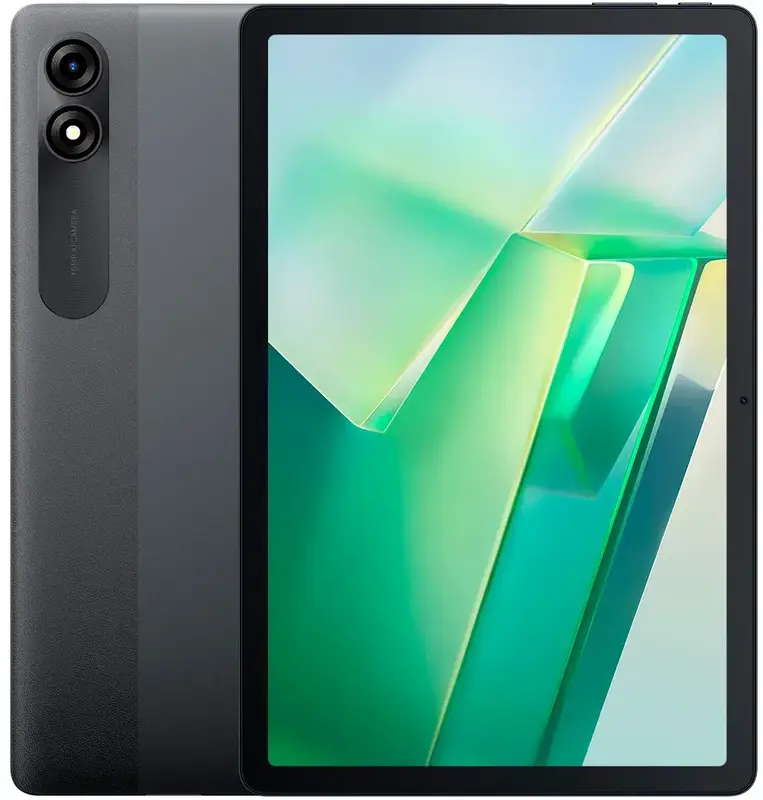 Blackview Tab 9 Wi-Fi 8/256GB Gray (BV_Tab9_8G) - фото - №0