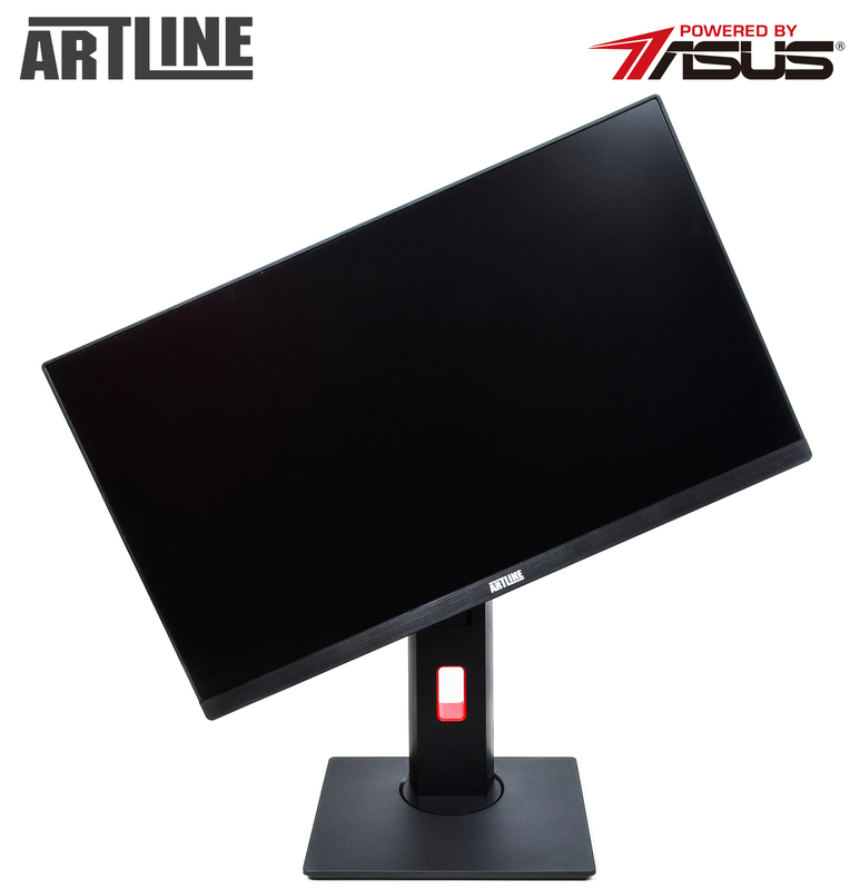 Моноблок ARTLINE Home G73 (G73v17Win) Black - фото - №7