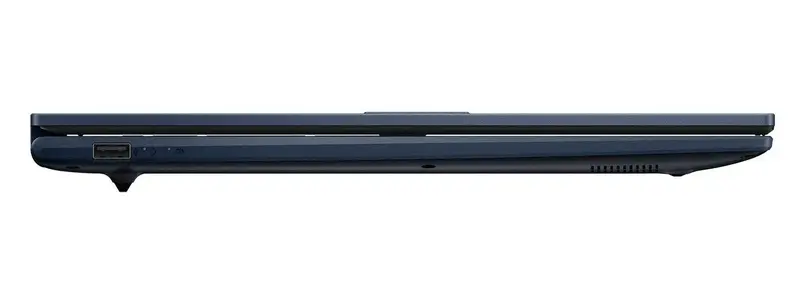 Ноутбук Asus Vivobook 17 X1704VA-AU891 Quiet Blue (90NB10V2-M00WU0) - фото - №7