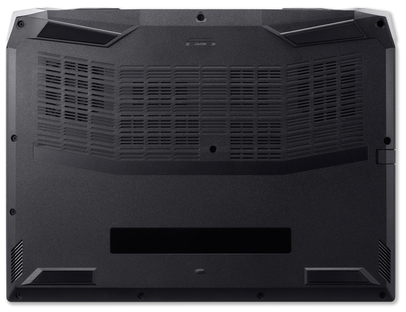 Ноутбук Acer Nitro 5 AN515-46-R70K Obsidian Black (NH.QGZEU.00H) фото