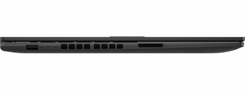 Ноутбук Asus Vivobook 16X OLED K3605ZU-MX028 Indie Black (90NB11X1-M00110) фото