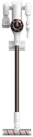 Ручний бездротовий пилосос Dreame Tracking Wireless Vacuum Cleaner XR - фото - №1