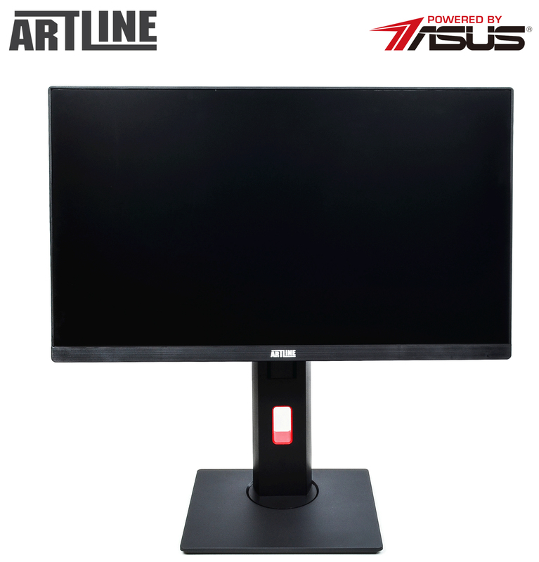 Моноблок ARTLINE Home G71 (G71v15win) Black - фото - №8