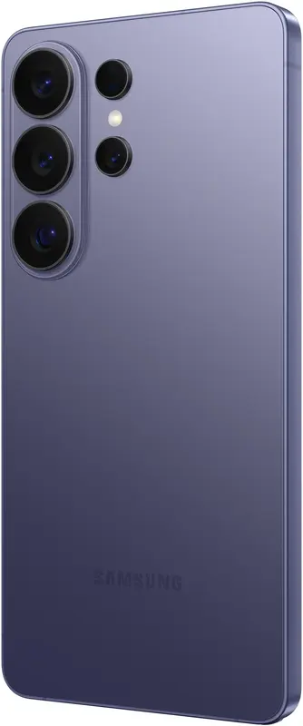 Смартфон Samsung Galaxy S26 Ultra S948B 12/512GB Cobalt Violet (SM-S948BZVGEUC) - фото - №12