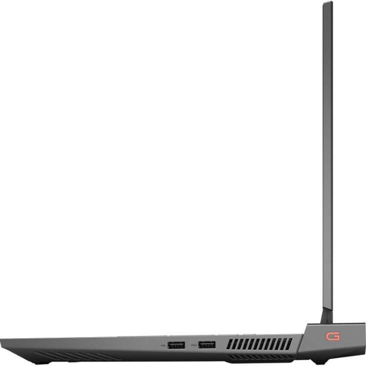 Ноутбук Dell Inspiron G15 5510 Grey (G155516S3NDL-60G) фото