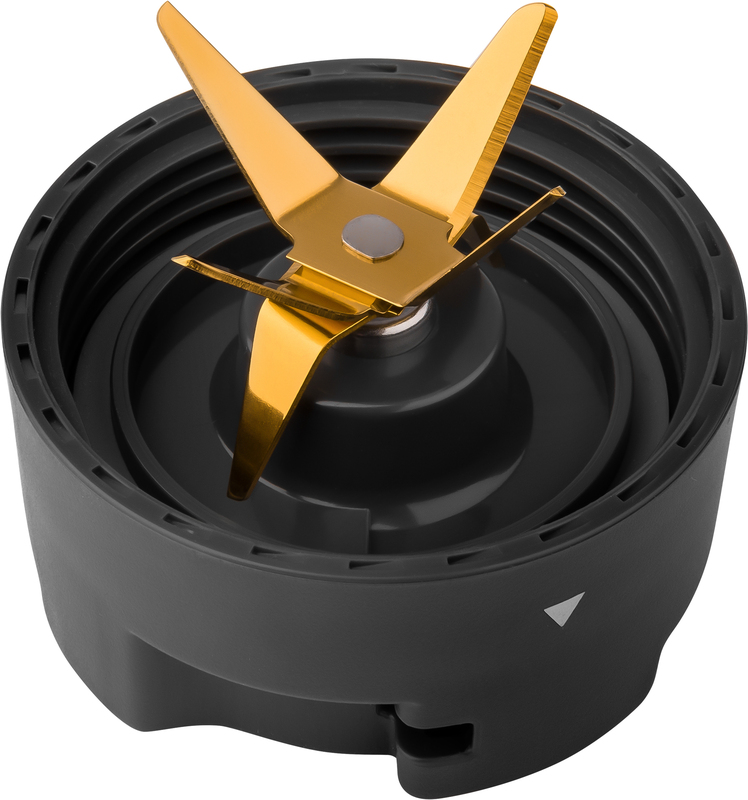 Блендер Sencor SBL7175RS - фото - №7