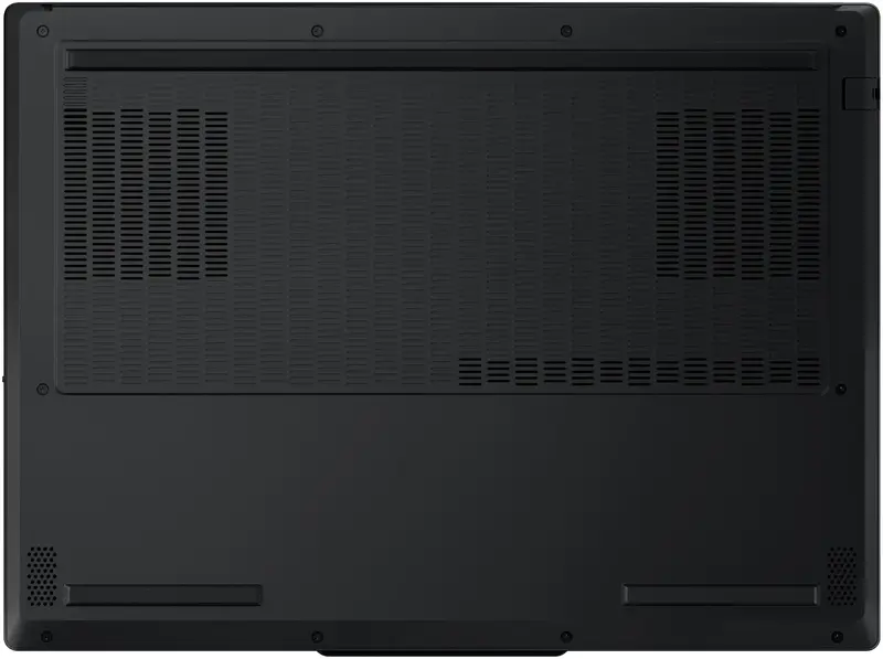 Ноутбук Lenovo Legion 5 15IAX10 Eclipse Black (83F0006XRA) - фото - №6