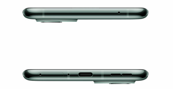OnePlus 9 Pro 12/256GB (Pine Green) фото