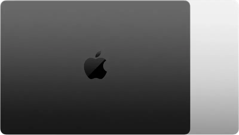 Apple MacBook Pro 14" Chip M3 Pro 11CPU/14GPU/18RAM/1TB Silver (S2992/3/14/18/1) 2023 Custom фото
