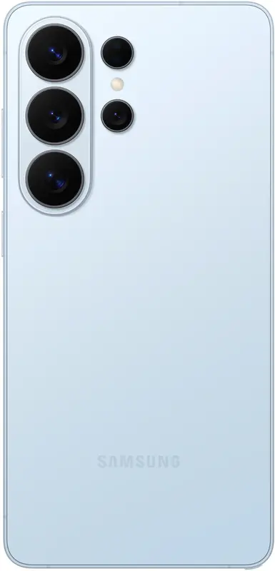 Смартфон Samsung Galaxy S26 Ultra S948B 16/1TB Sky Blue (SM-S948BLBHEUC) - фото - №4