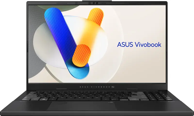 Ноутбук Asus Vivobook Pro 15 OLED N6506CU-MA012X Earl Gray