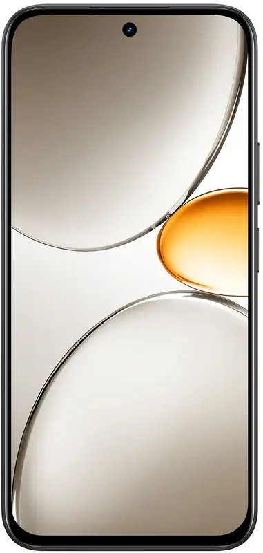 realme C85 8/256GB (Swan Black) - фото - №1