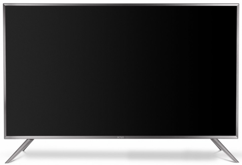 Телевізор Kivi 40" Full HD Smart TV (40FR50BU) - фото - №1