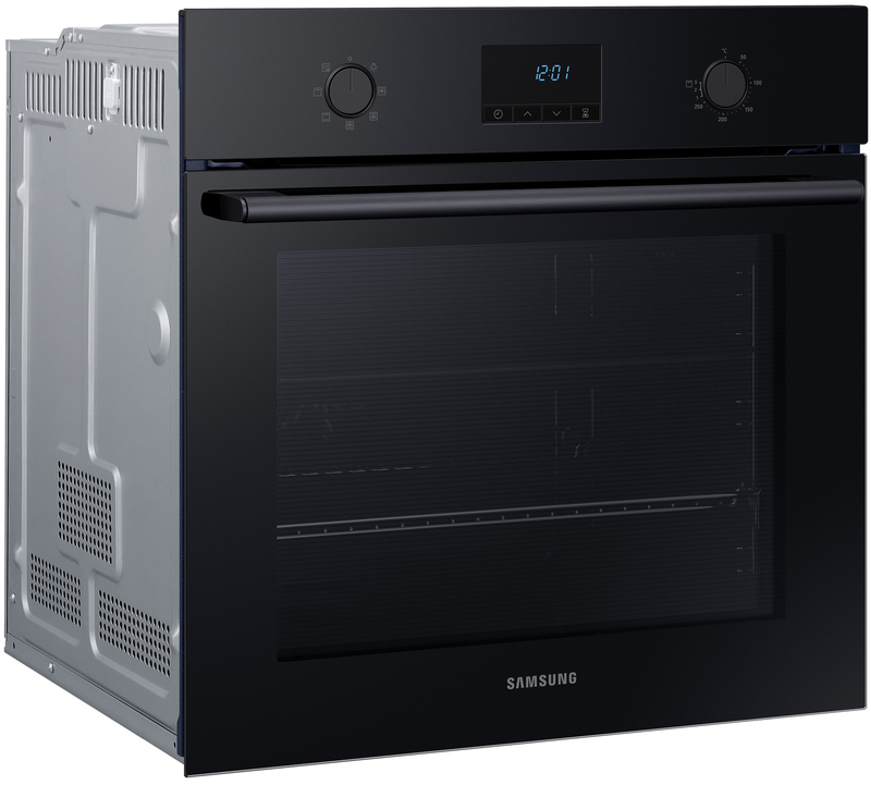 Духова шафа електрична Samsung NV68A1110RB / WT E-Oven фото