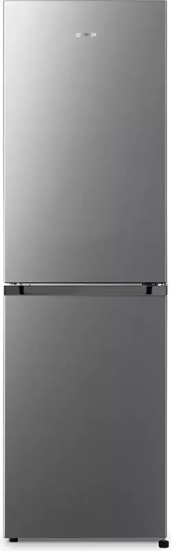 Двокамерний холодильник Gorenje NRK418ECS4 BMF фото