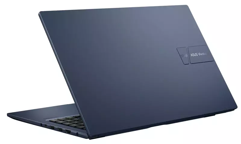 Ноутбук Asus Vivobook 15 X1504VA-BQ143 Quiet Blue (90NB10J1-M00J00) фото