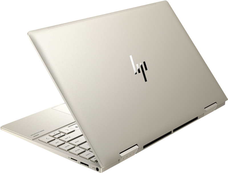 Ноутбук HP Envy x360 13-bd0003ua Pale Gold (423V9EA) фото