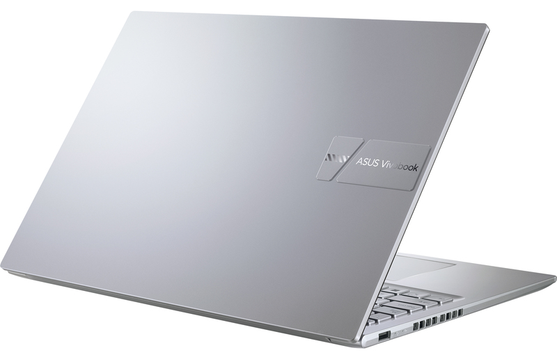 Ноутбук Asus Vivobook 16 X1605EA-MB080 Transparent Silver (90NB0ZE2-M003N0) - фото - №3
