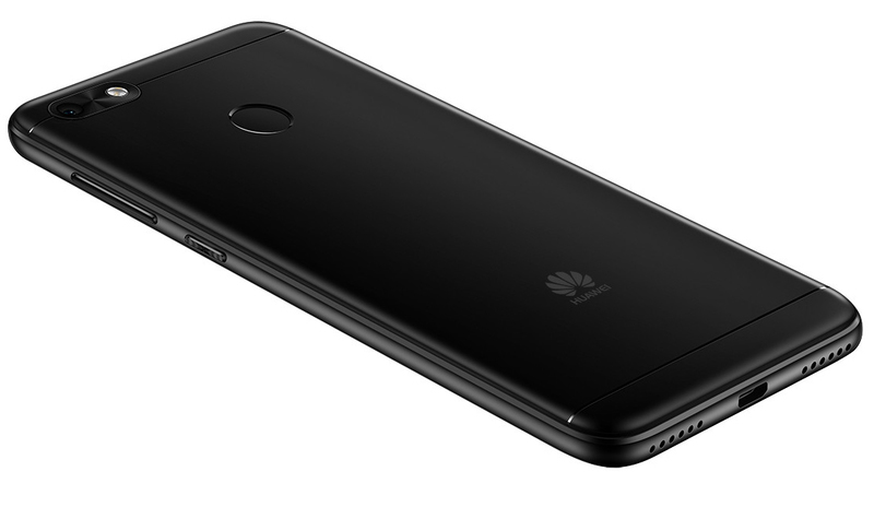 Huawei Nova Lite 2/16Gb Black (51091VQB) фото