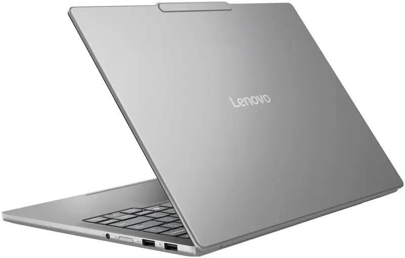 Ноутбук Lenovo IdeaPad Pro 5 14IAH10 Luna Grey (83JK002ARA) - фото - №3