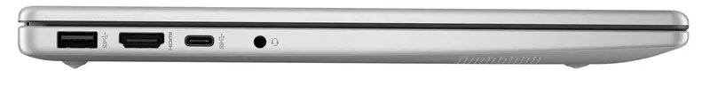 Ноутбук HP 15-fd1152ua Natural Silver (C78T1EA) - фото - №5