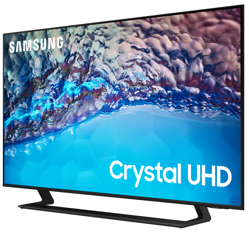 Телевізор Samsung 65 "4K UHD Smart TV (UE65BU8500UXUA) фото