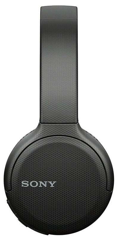 Наушники Sony WH-CH510 (Black) фото