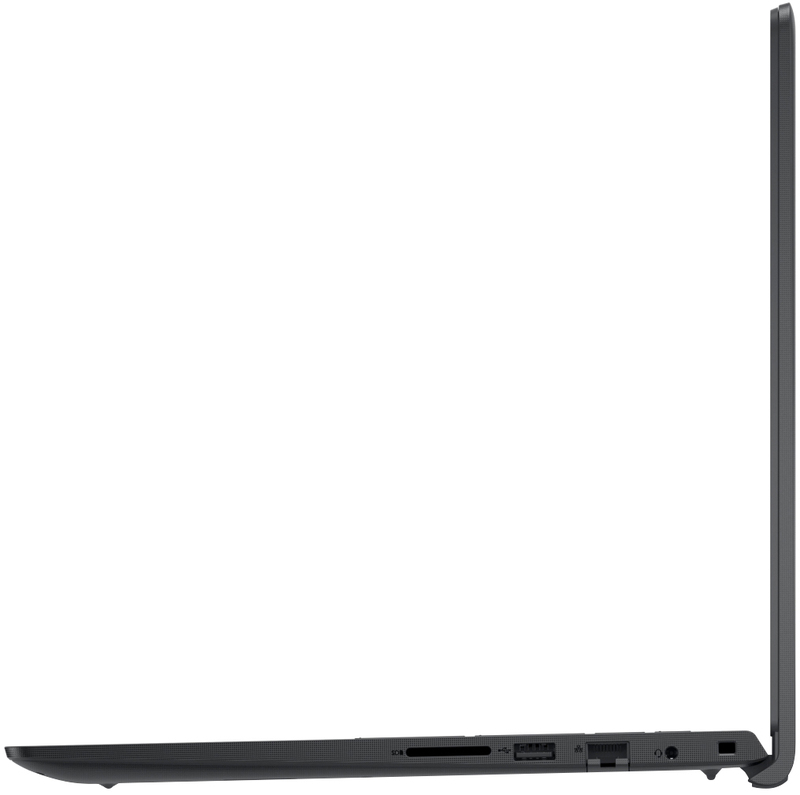 Ноутбук Dell Vostro 3515 Black (N6262VN3515UA_UBU) - фото - №6