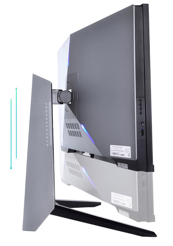 Моноблок ARTLINE Gaming G77 (G77v28) Black - фото - №11