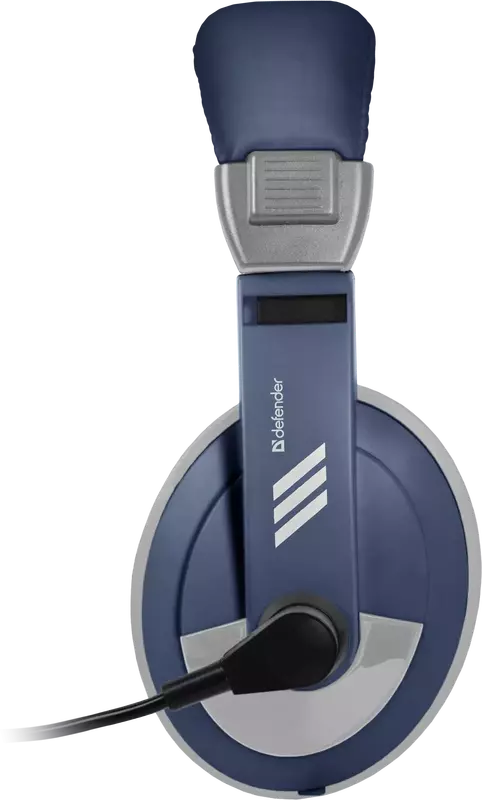 Навушники Defender Gryphon HN-750 (Blue) 63748 фото