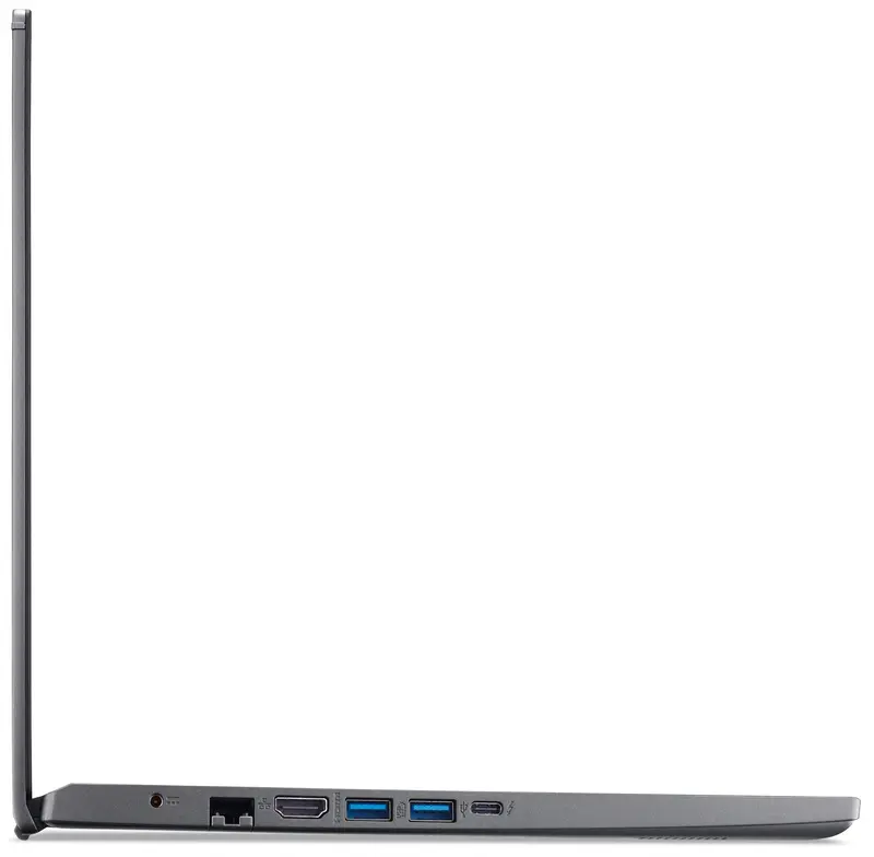 Ноутбук Acer Aspire 5 A515-57-59NG Steel Gray (NX.KN4EU.006) - фото - №6