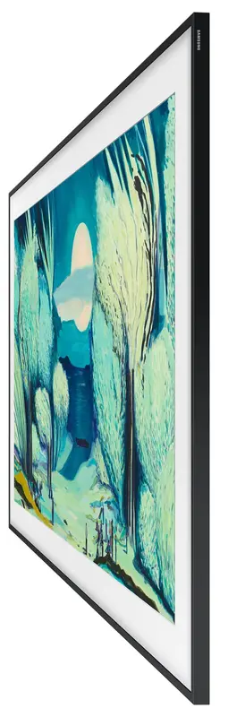 Телевізор Samsung 65" QLED 4K QE65LS03FAUXUA Vision AI - фото - №17