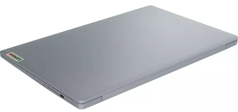 Ноутбук Lenovo IdeaPad Slim 3 15IAH8 Arctic Grey (83ER008URA) фото