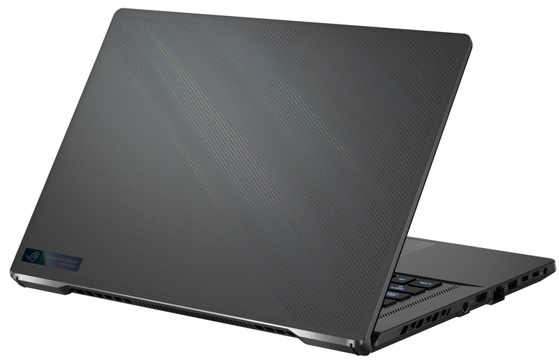 Ноутбук Asus ROG Zephyrus G16 (2023) GU603ZI-N4029 Eclipse Gray (90NR0H13-M001V0) фото