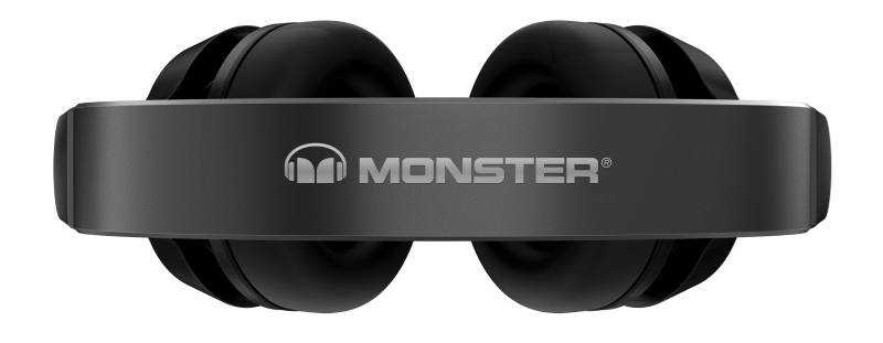 Наушники Monster Clarity HD On-Ear Bluetooth (Black) фото