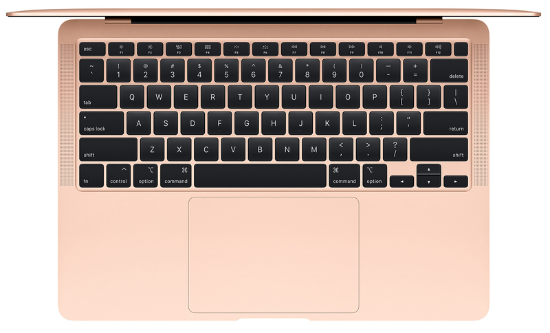 Apple MacBook Air 13'' 512Gb (Gold) 2020. Купити Apple MacBook Air